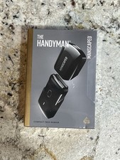 MANSCAPED The Handyman Compact Face Shaver NEW Sealed