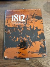SPI : 1812 - The Campaign of Napoleon in Russia