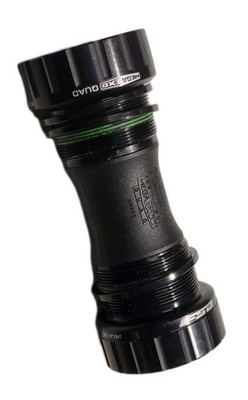FSA MegaEXO QUAD 24mm Gewinde 73mm Innenlagergehäuse