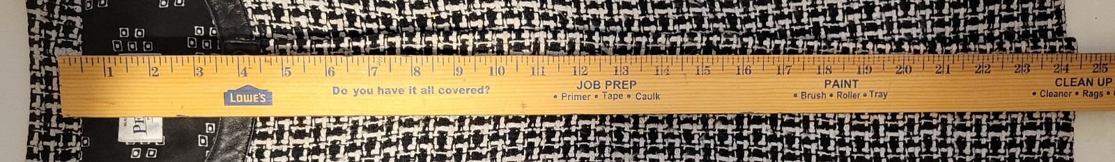 Pendleton Button Up Blazer Women's Plus Size 24 W - image 6