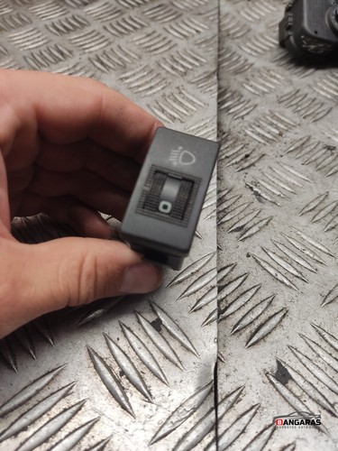 AUDI A4 8D2, B5 Schalter zur Einstellung der Scheinwerferhöhe 26265635