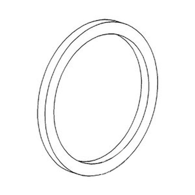 #ad #ad Felt Washer Fits International H 300 350 560 706 756 806 826 856 M 400 55412D $26.99