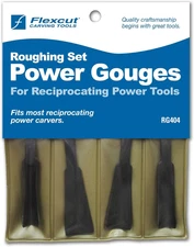 Power Gouges