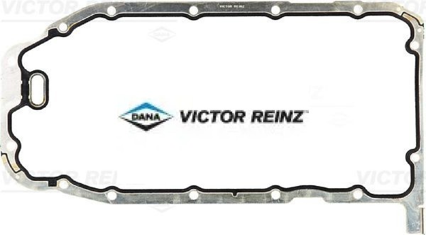 Victor Reinz 71-33696-00 Dichtung FüR ÖLwanne ÖLwannendichtung Dichtung-image