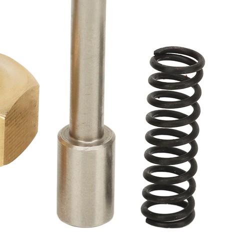 Oil Pressure Relief Valve Metal ATV Pressure Guard Relief Valve For MER - Picture 19 of 23