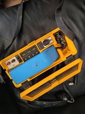 TELECOM 286A  VINTAGE TELEPHONE  LINE TESTER