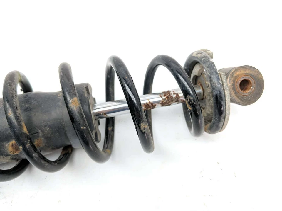 04 Polaris Hawkeye 300 4x4 Rear Left Suspension Shock Strut - Image 3 of 4