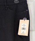 NYDJ Sheri Side Slit Slim Ankle Jeans in Black, Size 10 Petite, New with Tags — photo 10
