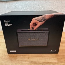 Marshall Action III Bluetooth Speaker
