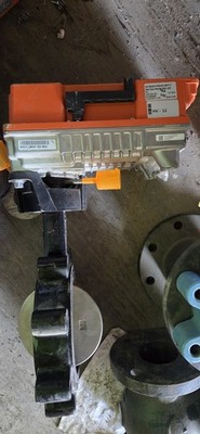 Belimo F6200L+PRXUP-MFT-T
