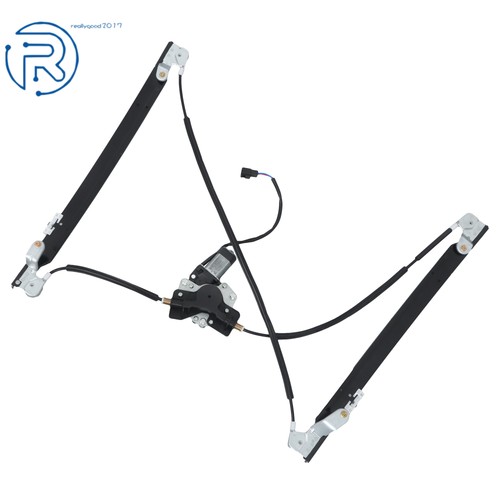 Window Regulator W/Motor Front Right 741551 For Plymouth Grand Voyager 1996-2000 - Picture 6 of 13
