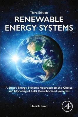Renewable Energy Systems - 9780443141379
