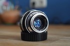 Voigtländer Color-Lanthar, 1:2,8/50mm, do obiektywu M39 | vintage