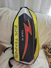 Zus Tour 12 Tennis Bag