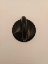 OEM Crock-Pot Replacement On/Off Knob Only for Model SCV400-B-SL Slow Cooker