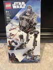 LEGO Star Wars Hoth AT-ST 75322 586pc Set 9+ (2022) Brick Separator