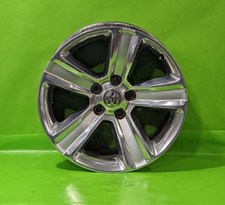 13-21 Ram 1500 20x9 5 Spoke 20 Wheel Rim Oem R515 13-21 Ram 1500 20x9 5 Spoke 20 Wheel Rim Oem R515