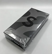 New Samsung Galaxy S22 Ultra 5G 128GB+8GB SM-S908U1 GSM CDMA Factory Unlocked