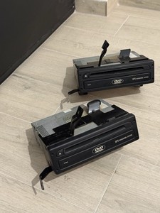 BMW MK4 Navigation Modul Navirechner DVD Navi Steuergerät