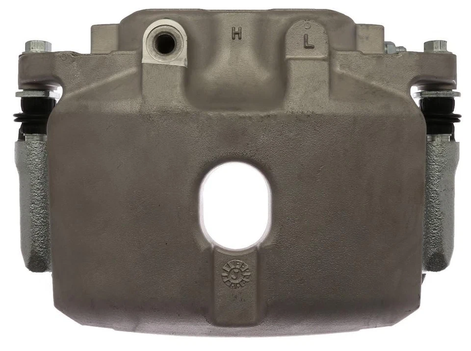 Pinza de freno de disco para GMC Savana 1500 Yukon Yukon XL 1500 ACDELCO P 2002-2014 Foto 3 de 4