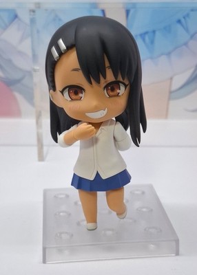 Ijiranaide, Nagatoro-san 2nd Attack - Nagatoro Hayase - Nendoroid (#2098)