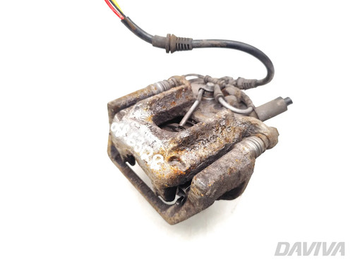 BMW X3 Bremssattel hinten 20d xDrive Diesel 135kW (184 HP) 2011 Rechts SUV 4/5dr