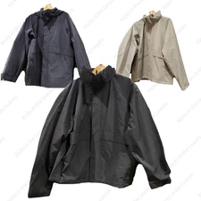 UNIQLO Windproof stand blouson 7colors Unisex XS-4XL 481607 NWT