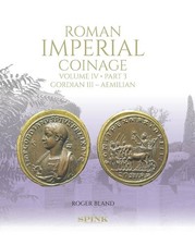 Roman Imperial Coinage: Volume IV.3: Gordian ...