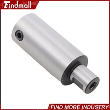 Findmall 3/4 Shank Annular Cutter Extension 3 Inch 75mm Adapter 0519-0075 Tool