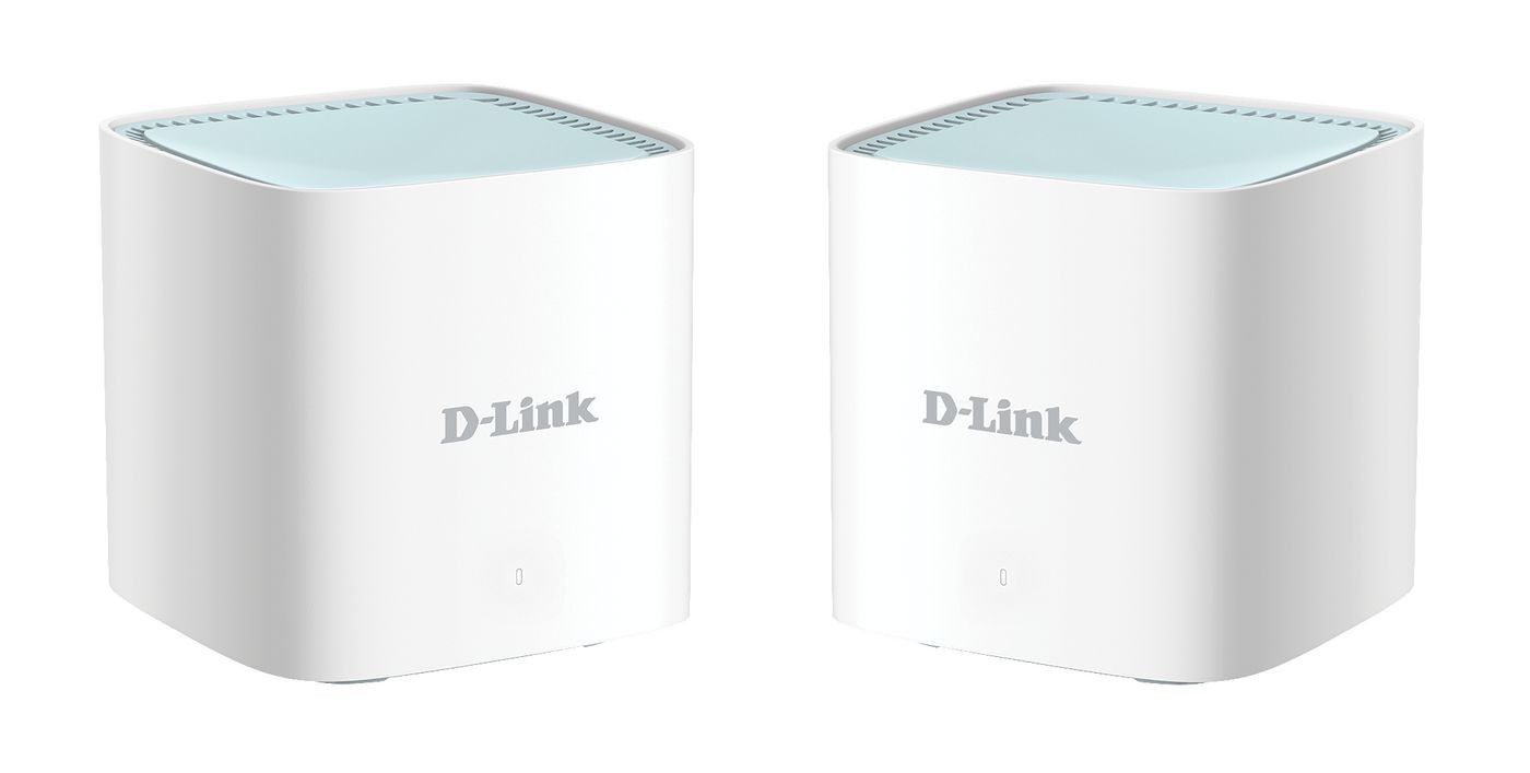 D-Link M15-2 EAGLE PRO AI AX1500 Mesh