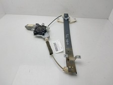 Lève vitre Ssangyong KYRON