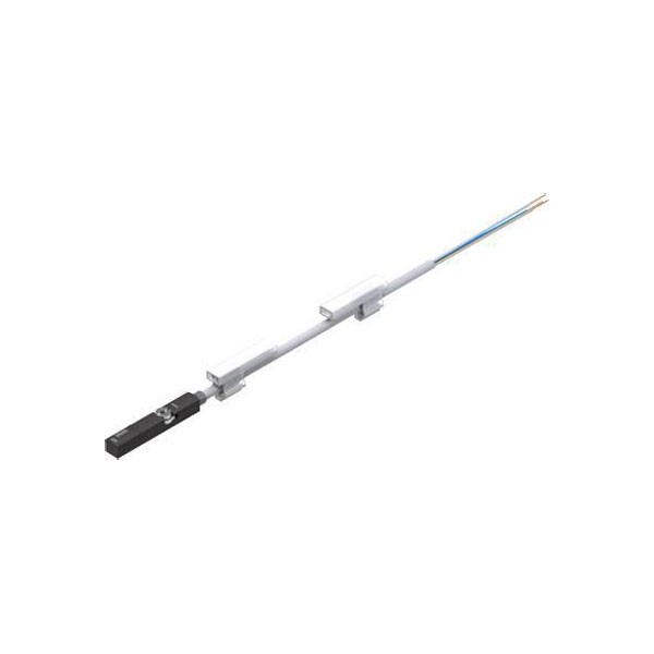 FESTO Proximity Sensor reed contact T-slot oil-resistant 24V