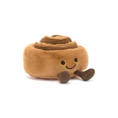Amuseables Cinnamon Bun Rare for Gift US 2026 Special Edition Collectible