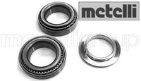 Metelli 19-2179 Radlagersatz Radlager Satz Vorderachse Vorne