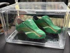 Shoestack Acrylic 360 Display Case - Stackable Shoe Storage