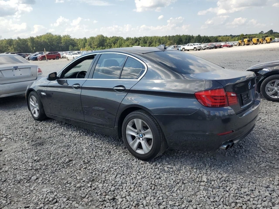 Depósito de lavado sin arandelas de faros para BMW 535i GT 5190816 10-17 Foto 2 de 4