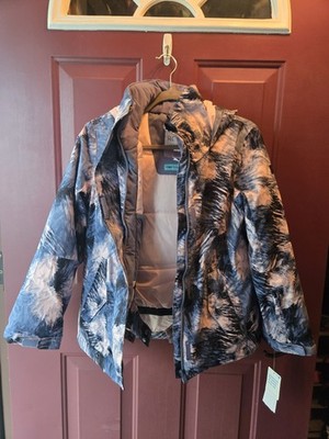 Roxy Girls Coat SIZE Large