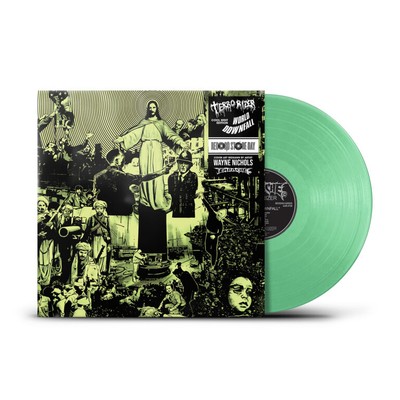 LP 12'' / Terrorizer - World Downfall (Earache, RSD 2025)