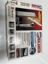 Top Flite Power Point Precision Magnetic Prop Balancer TOPQ5700