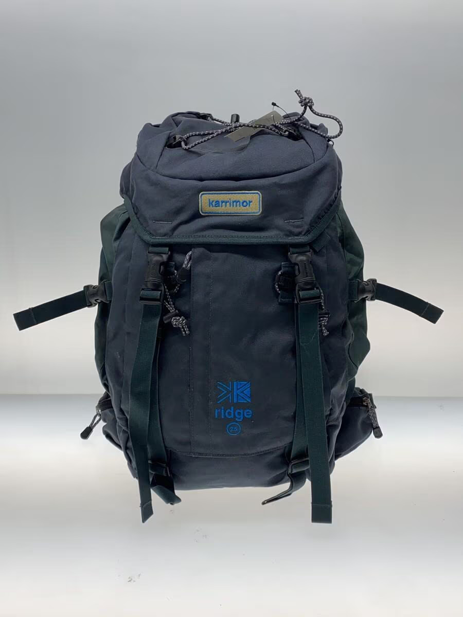 KARRIMOR Backpack -- Gray Solid Color - image 1