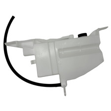 Coolant Reservoir Overflow Tank W/Cap&Hose for Infiniti EX35 EX37 QX50 2014-2017