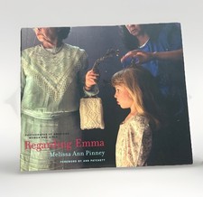 REGARDING EMMA PHOTOS OF AMERICAN WOMEN AND GIRLS Melissa Ann Pinney SIGNED Copy