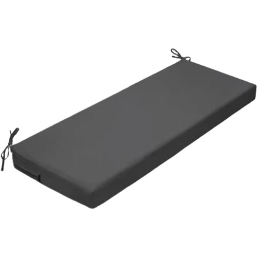 Indoor Outdoor Bench Cushion Waterproof Swing Cushion Seat Chair Replacement Pad - Picture 13 of 44