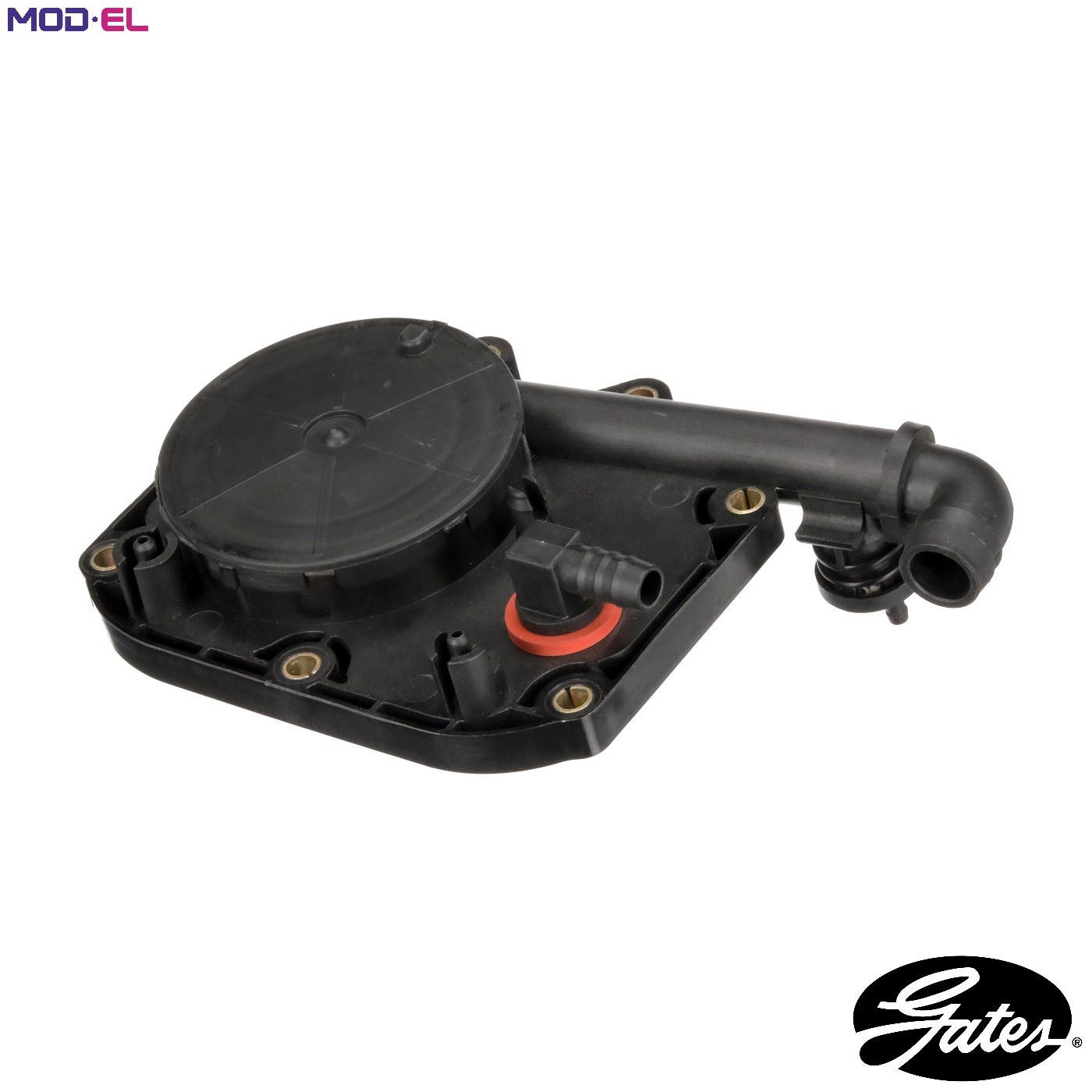 Gates EMH908 Crankcase Breather Oil Trap - Image 9