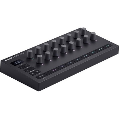 Novation Launch Control 3   USB Powered, MIDI Control Surface