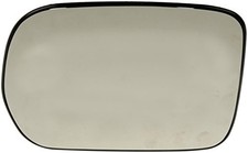 56371 Passenger Side Door Mirror Glass Compatible with Select Honda Models