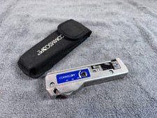 Very Clean - Commscope 1725150 Termination Tool with Lacing Fixture