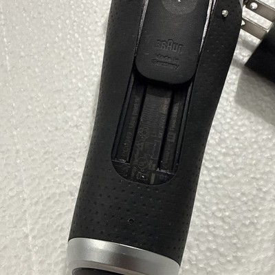 Braun S9 Series 9 Sport Wet & Dry Electric Shaver 5793 w/ Charger