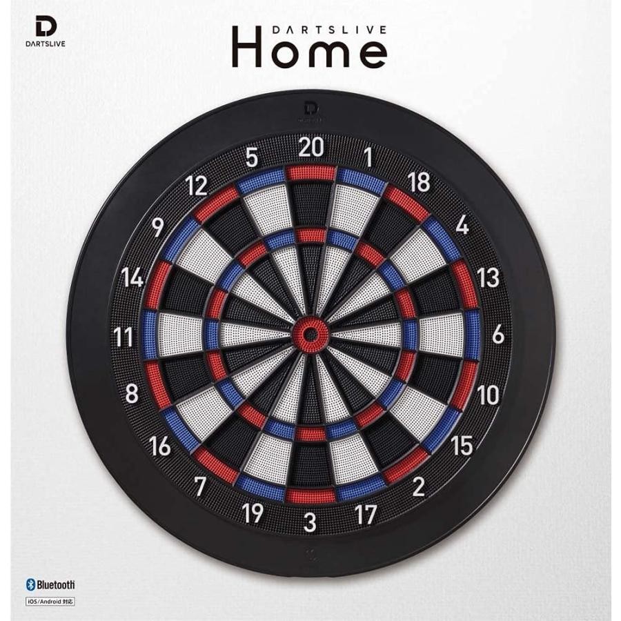 ダーツ DARTSLIVE SPECIAL PACK Three in a Bed DARTSLIVE Home electronic darts board for practice with online