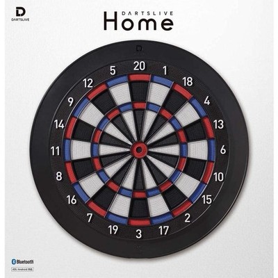 ダーツ DARTSLIVE  DARTSLIVE Home electronic darts board for practice with online